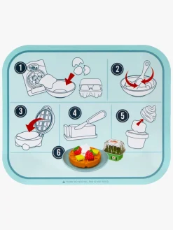 Rolleleg-LittleTikes Little Tikes Creative Chefs Vaffelsæt