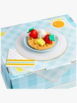 Rolleleg-LittleTikes Little Tikes Creative Chefs Vaffelsæt