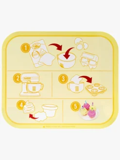 Rolleleg-LittleTikes Little Tikes Creative Chefs Bagesæt