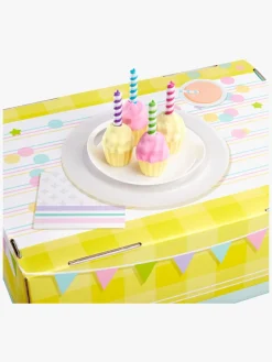 Rolleleg-LittleTikes Little Tikes Creative Chefs Bagesæt