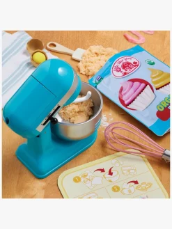 Rolleleg-LittleTikes Little Tikes Creative Chefs Bagesæt