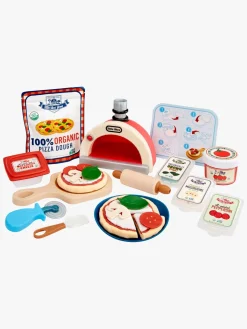 Rolleleg-LittleTikes Little Tikes Creative Chefs Pizzasæt