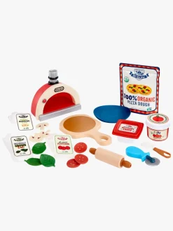 Rolleleg-LittleTikes Little Tikes Creative Chefs Pizzasæt