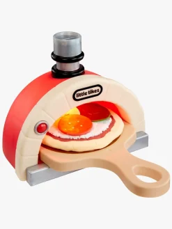 Rolleleg-LittleTikes Little Tikes Creative Chefs Pizzasæt