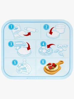 Rolleleg-LittleTikes Little Tikes Creative Chefs Pizzasæt