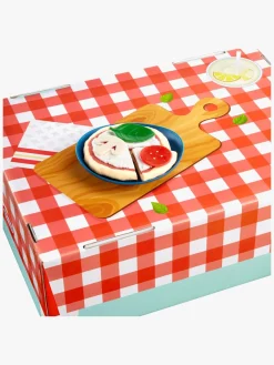 Rolleleg-LittleTikes Little Tikes Creative Chefs Pizzasæt