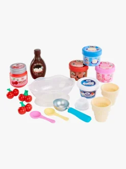 Rolleleg-LittleTikes Little Tikes Creative Chefs Is-sæt med Magisk Sand