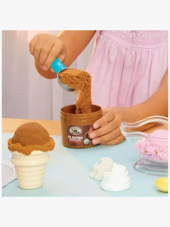 Rolleleg-LittleTikes Little Tikes Creative Chefs Is-sæt med Magisk Sand