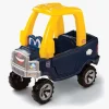 Pedal- & Gåbiler-LittleTikes Little Tikes Gåbil Cozy Truck
