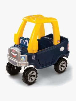 Pedal- & Gåbiler-LittleTikes Little Tikes Gåbil Cozy Truck