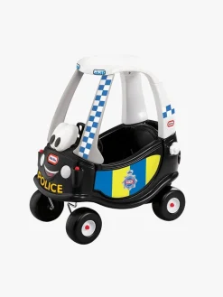 Pedal- & Gåbiler-LittleTikes Little Tikes Gåbil Politibil Flerfarvet