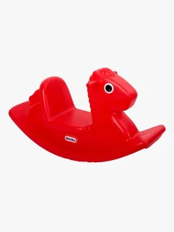 Gyngeheste & -Dyr-LittleTikes Little Tikes Gyngehest Rød