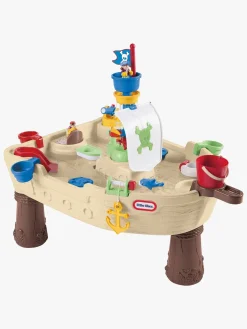 Vandlegetøj-LittleTikes Little Tikes Vandbord Pirat