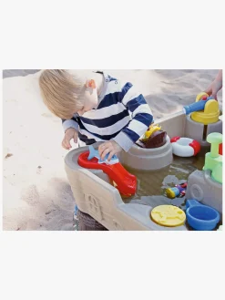 Vandlegetøj-LittleTikes Little Tikes Vandbord Pirat