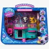Legetøjsfigurer-LittlestPetShop Littlest Pet Shop Butik Sweet And Style