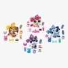 Legetøjsfigurer-LittlestPetShop Littlest Pet Shop Legesæt Sweet And Stylish, Blandet