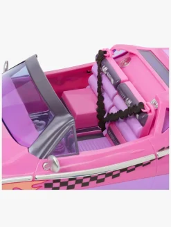 Dukker & Bamser-LOL L.O.L. Surprise! City Cruiser Sportsvogn med Dukke