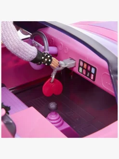 Dukker & Bamser-LOL L.O.L. Surprise! City Cruiser Sportsvogn med Dukke