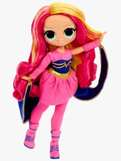 Dukker & Bamser-LOL L.O.L. Surprise! Dukke Tweens Eye Spy Superhelt