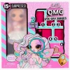 Dukker & Bamser-LOL L.O.L. Surprise! Dukke Tweens Eye Spy Älva