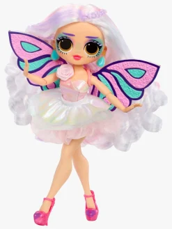 Dukker & Bamser-LOL L.O.L. Surprise! Dukke Tweens Eye Spy Älva