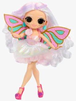 Dukker & Bamser-LOL L.O.L. Surprise! Dukke Tweens Eye Spy Älva