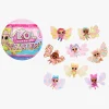 Dukker & Bamser-LOL L.O.L. Surprise! Fairies Tots Minidukke Blandet Udvalg
