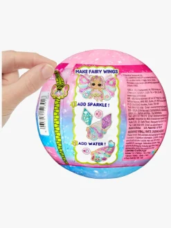 Dukker & Bamser-LOL L.O.L. Surprise! Fairies Tots Minidukke Blandet Udvalg