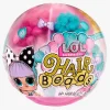 Dukker & Bamser-LOL L.O.L. Surprise! Hair Beads Tots Minidukke Blandet Udvalg