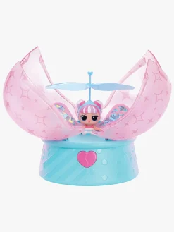 Interaktivt Legetøj-LOL L.O.L. Surprise! Magic Flyers Fairies Figur Blandet Udvalg