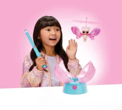 Interaktivt Legetøj-LOL L.O.L. Surprise! Magic Flyers Fairies Figur Blandet Udvalg