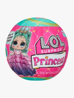 Dukker & Bamser-LOL L.O.L. Surprise! Make-It Dresses Tots Minidukke Blandet Udvalg