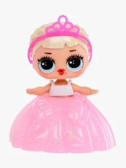 Dukker & Bamser-LOL L.O.L. Surprise! Make-It Dresses Tots Minidukke Blandet Udvalg