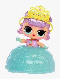 Dukker & Bamser-LOL L.O.L. Surprise! Make-It Dresses Tots Minidukke Blandet Udvalg