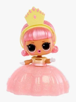 Dukker & Bamser-LOL L.O.L. Surprise! Make-It Dresses Tots Minidukke Blandet Udvalg