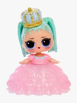 Dukker & Bamser-LOL L.O.L. Surprise! Make-It Dresses Tots Minidukke Blandet Udvalg