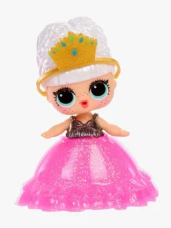 Dukker & Bamser-LOL L.O.L. Surprise! Make-It Dresses Tots Minidukke Blandet Udvalg