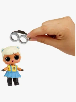 Dukker & Bamser-LOL L.O.L. Surprise! Minions Tots Minidukke Blandet Udvalg