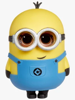 Dukker & Bamser-LOL L.O.L. Surprise! Minions Tots Minidukke Blandet Udvalg