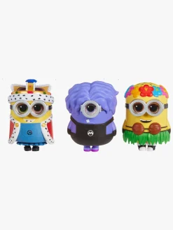 Dukker & Bamser-LOL L.O.L. Surprise! Minions Tots Minidukke Blandet Udvalg