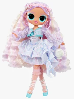 Dukker & Bamser-LOL L.O.L. Surprise! OMG Dukke Pearla