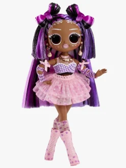 Dukker & Bamser-LOL L.O.L. Surprise! OMG Dukke Sunshine Makeover Switches