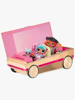 Dukker & Bamser-LOL L.O.L. Surprise! Party Cruiser 3-I-1