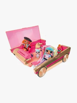 Dukker & Bamser-LOL L.O.L. Surprise! Party Cruiser 3-I-1