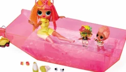 Dukker & Bamser-LOL L.O.L. Surprise! Party Cruiser 3-I-1