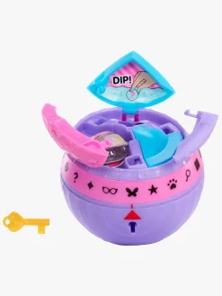 Dukker & Bamser-LOL L.O.L. Surprise! Spy Tots Minidukke Blandet Udvalg