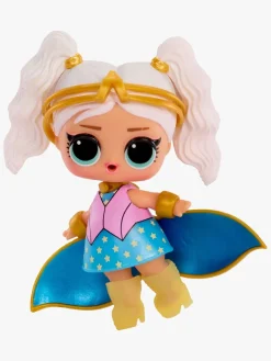 Dukker & Bamser-LOL L.O.L. Surprise! Spy Tots Minidukke Blandet Udvalg