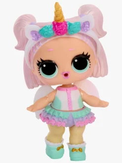 Dukker & Bamser-LOL L.O.L. Surprise! Spy Tots Minidukke Blandet Udvalg