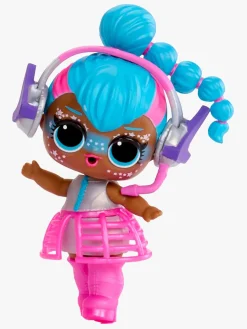 Dukker & Bamser-LOL L.O.L. Surprise! Spy Tots Minidukke Blandet Udvalg