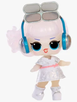 Dukker & Bamser-LOL L.O.L. Surprise! Spy Tots Minidukke Blandet Udvalg